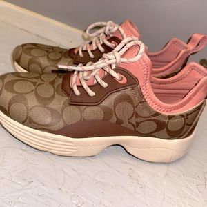 Coach Sneakers